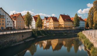 Ausflugsziele Abensberg: Was kann man in Abensberg machen?