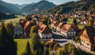 Ausflugsziele Altdorf bei Nürnberg: Was kann man in Altdorf bei Nürnberg machen?