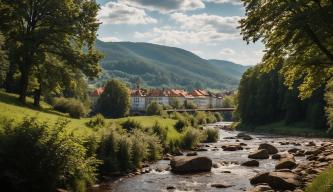 Ausflugsziele Bad Kissingen: Was kann man in Bad Kissingen machen?