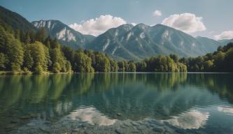 Ausflugsziele Bad Reichenhall: Was kann man in Bad Reichenhall machen?