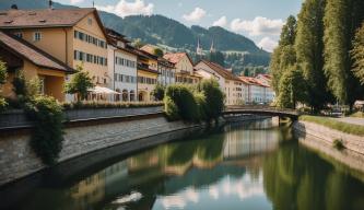 Ausflugsziele Bad Tölz: Was kann man in Bad Tölz machen?