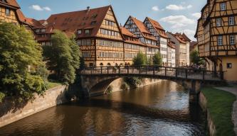 Ausflugsziele Bamberg: Was kann man in Bamberg machen?