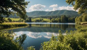 Ausflugsziele Eching: Was kann man in Eching machen?