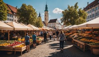 Ausflugsziele Erding: Was kann man in Erding machen?