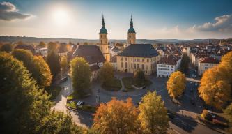 Ausflugsziele Erlangen: Was kann man in Erlangen machen?