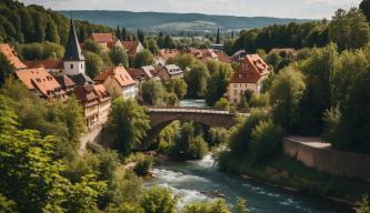 Ausflugsziele Forchheim: Was kann man in Forchheim machen?