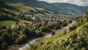 Ausflugsziele Freising: Was kann man in Freising machen?