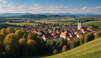 Ausflugsziele Garching bei München: Was kann man in Garching bei München machen?