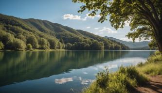 Ausflugsziele Germering: Was kann man in Germering machen?