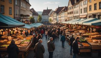 Ausflugsziele Günzburg: Was kann man in Günzburg machen?