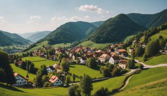 Ausflugsziele Haibach: Was kann man in Haibach machen?