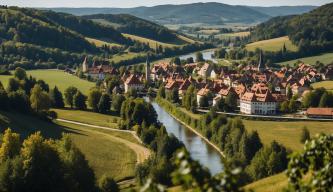 Ausflugsziele Höchstadt a.d.Aisch: Was kann man in Höchstadt a.d.Aisch machen?