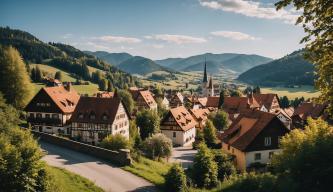 Ausflugsziele Holzkirchen: Was kann man in Holzkirchen machen?