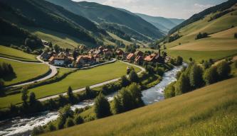 Ausflugsziele Illertissen: Was kann man in Illertissen machen?