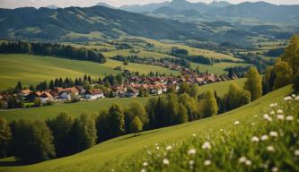 Ausflugsziele Kempten (Allgäu): Was kann man in Kempten (Allgäu) machen?