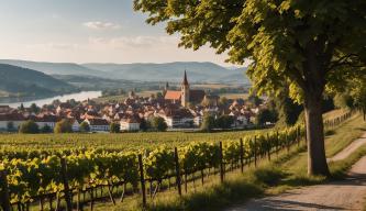 Ausflugsziele Kitzingen: Was kann man in Kitzingen machen?