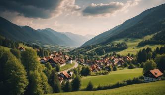 Ausflugsziele Krün: Was kann man in Krün machen?