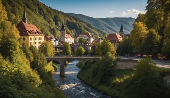 Ausflugsziele Kulmbach: Was kann man in Kulmbach machen?