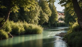 Ausflugsziele Landau an der Isar: Was kann man in Landau an der Isar machen?