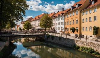 Ausflugsziele Landsberg am Lech: Was kann man in Landsberg am Lech machen?