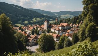 Ausflugsziele Langenzenn: Was kann man in Langenzenn machen?