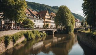 Ausflugsziele Lauingen (Donau): Was kann man in Lauingen (Donau) machen?