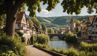 Ausflugsziele Lohr am Main: Was kann man in Lohr am Main machen?