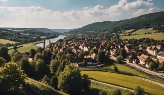 Ausflugsziele Mainburg: Was kann man in Mainburg machen?