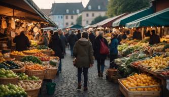 Ausflugsziele Marktredwitz: Was kann man in Marktredwitz machen?