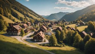 Ausflugsziele Maxhütte-Haidhof: Was kann man in Maxhütte-Haidhof machen?