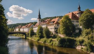 Ausflugsziele Mühldorf a. Inn: Was kann man in Mühldorf a. Inn machen?