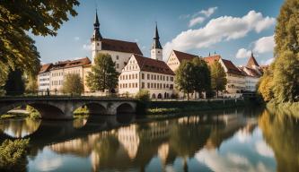 Ausflugsziele Neuburg a.Inn: Was kann man in Neuburg a.Inn machen?