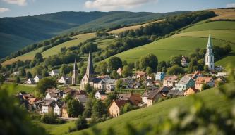 Ausflugsziele Peißenberg: Was kann man in Peißenberg machen?