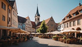 Ausflugsziele Pfarrkirchen: Was kann man in Pfarrkirchen machen?