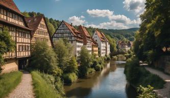 Ausflugsziele Röthenbach an der Pegnitz: Was kann man in Röthenbach an der Pegnitz machen?