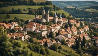 Ausflugsziele Sulzbach-Rosenberg: Was kann man in Sulzbach-Rosenberg machen?