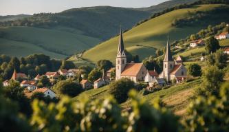 Ausflugsziele Theisseil: Was kann man in Theisseil machen?