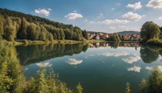 Ausflugsziele Unterschleißheim: Was kann man in Unterschleißheim machen?