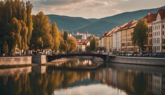 Ausflugsziele Vilshofen an der Donau: Was kann man in Vilshofen an der Donau machen?