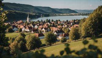 Ausflugsziele Vöhringen: Was kann man in Vöhringen machen?