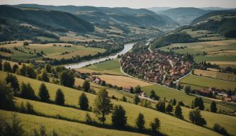 Ausflugsziele Weiden in der Oberpfalz: Was kann man in Weiden in der Oberpfalz machen?