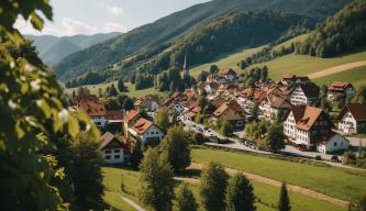 Ausflugsziele Wolnzach: Was kann man in Wolnzach machen?