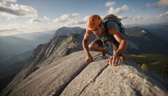 Bouldern Tipps: Erfolgreich und sicher klettern