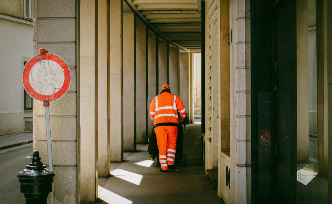 Christi Himmelfahrt kann Abfuhrtermine verschieben: Nachleerungen werden schnell nachgeholt