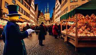 Dagobert und Co. bringen den Christkindlesmarkt im neuen „Micky Maus Magazin“ zum Kochen