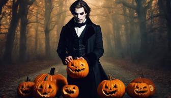 Deutsche Vampirserie startet zu Halloween im TV: Love Sucks