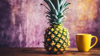 Die Ananas Bedeutung: Symbolik und ihre faszinierenden Interpretationen