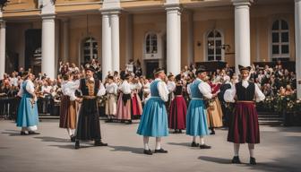 Die Bayerischen Theatertage sind in Ingolstadt gestartet: Alle wollen doch nur spielen