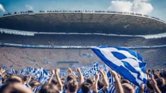 Die Bedeutung von Hertha BSC: Hintergründe und Symbolik des Vereins