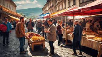 Die Jebiga Bedeutung: Ein Einblick in einen beliebten Slangbegriff der Balkanregion